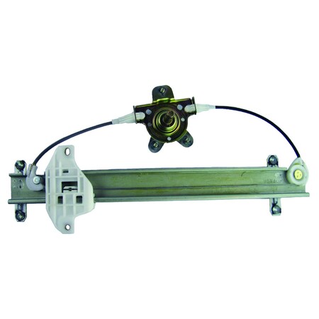 Wai Global MANUAL WINDOW REGULATOR, WMR5017LB WMR5017LB